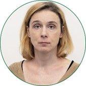 Aleksandra Gawryś - Żoch