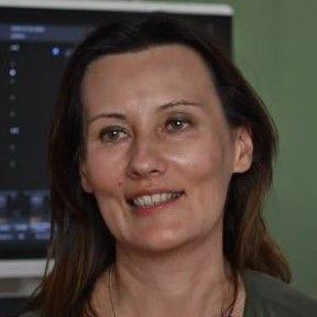 Anna Pacholec
