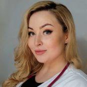 Justyna Antkowska