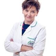Barbara Bachulska