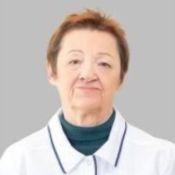 Bożenna Bejm - Ziembińska
