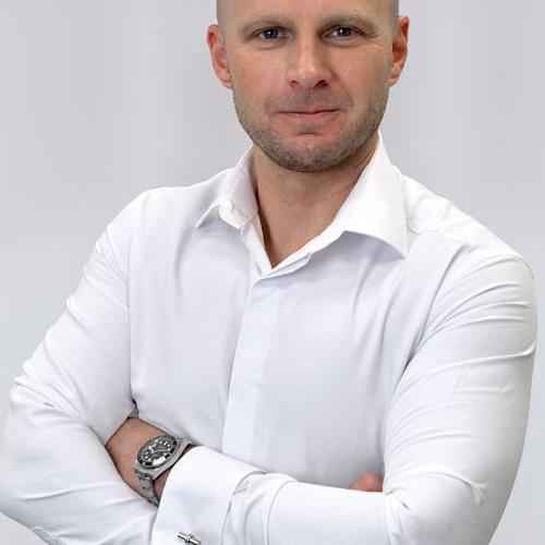 Damian Kuleta