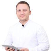 Vadym Drahulov