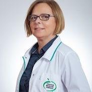 Ewa Kowalska