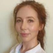Justyna Gęborys