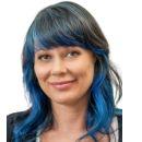 Joanna Pepperell