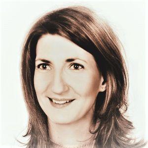 Joanna Wiślicka