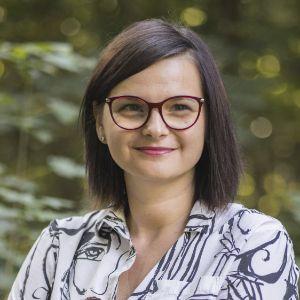 Katarzyna Trzosek