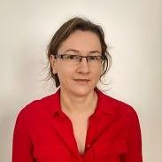 Katarzyna Weryho - Karczewska
