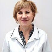 Krystyna Kmieć