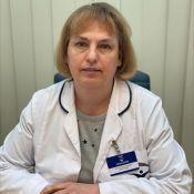 Ilona Korsakova