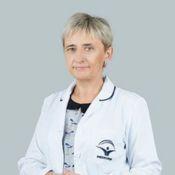 Lidia Stolarska - Kraszewska