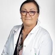 Jolanta Mętrak
