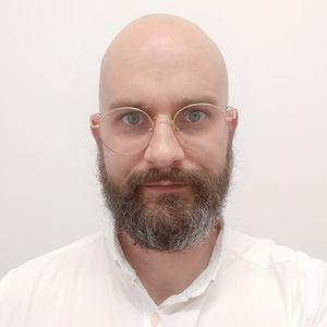 Maciej Sandomierski