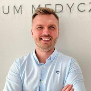Maciej Żyliński