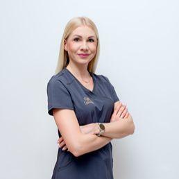 Magdalena Andrzejewska
