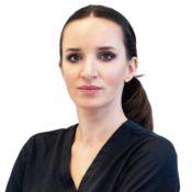 Magdalena Małecka