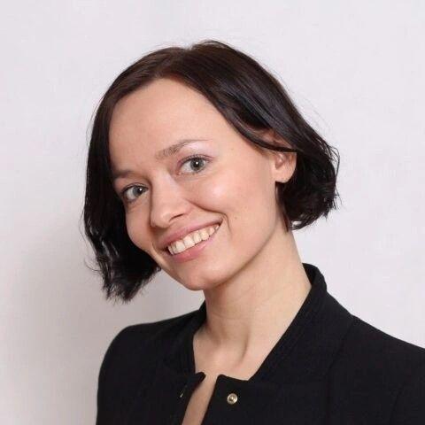 Magdalena Rumińska