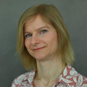 Magdalena Kępka