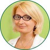 Małgorzata Deniszewska - Urbanowska