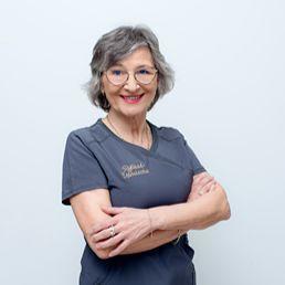 Małgorzata Racka-Kempka