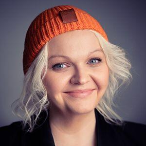 Małgorzata Deputat
