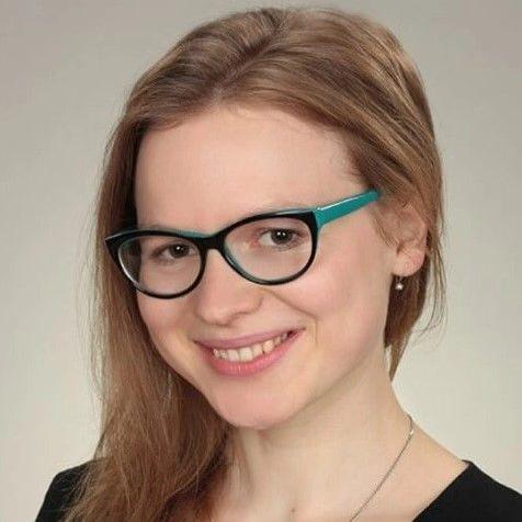 Monika Matejuk
