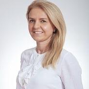 Agnieszka Mrozowicz