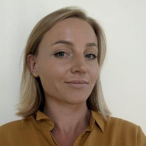 Nina Bryniarska