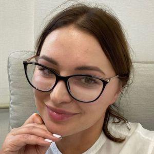 Oksana Tymińska