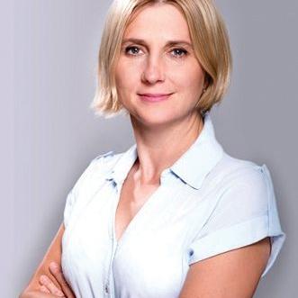 Joanna Pietroń