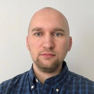 Piotr Stangrodzki