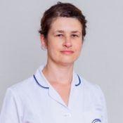 Teresa Styczyńska