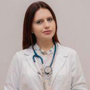 Liliana Szlagowska