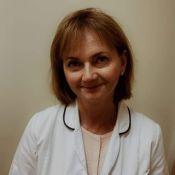 Lidia Sztand-Cieślikowska