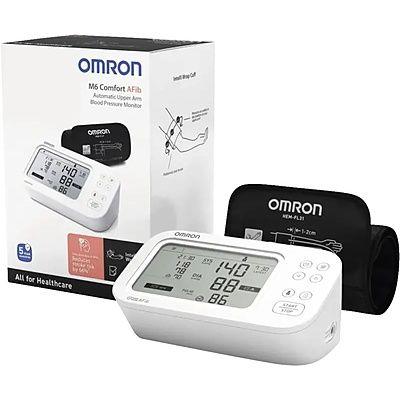 Ciśnieniomierz naramienny Omron M6 COMFORT AFIB