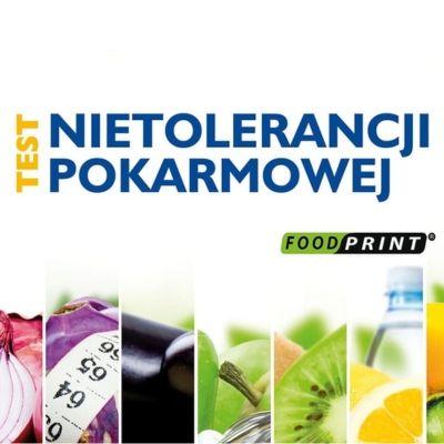 Foodprint 120