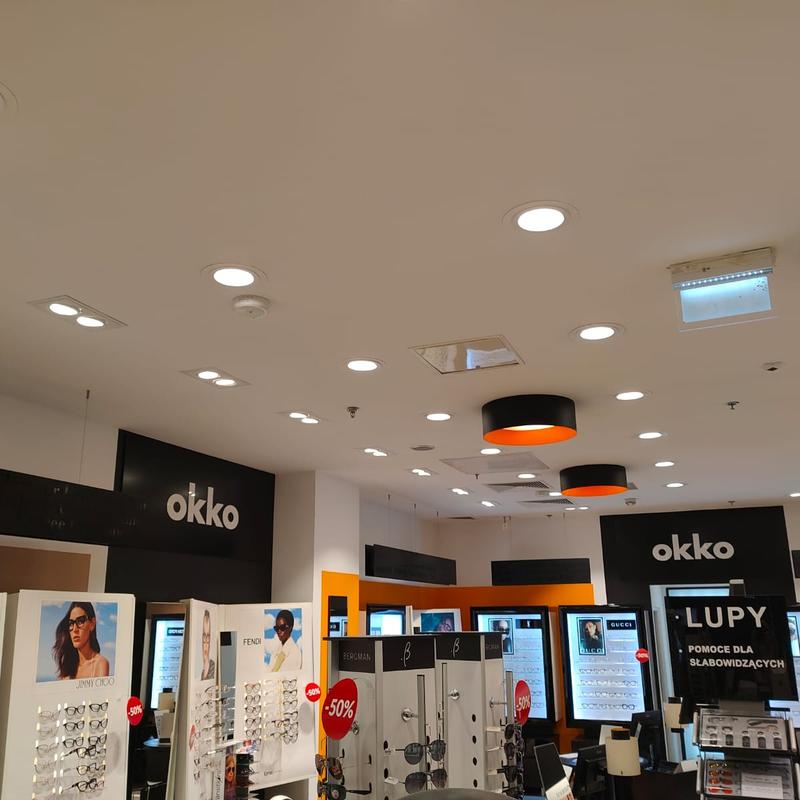 OKKO Focus