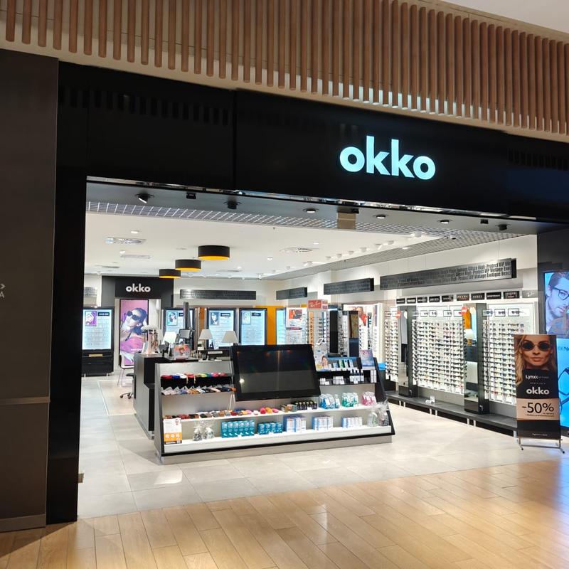 OKKO Riviera