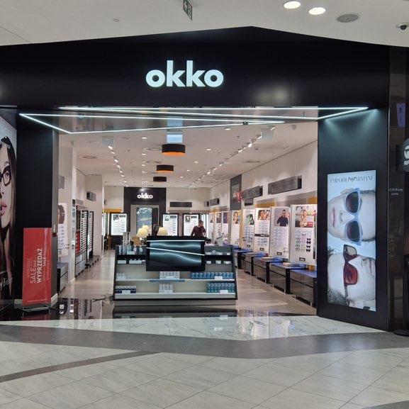 OKKO Wroclavia