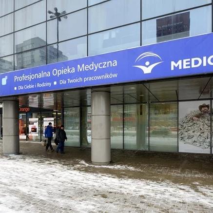 Centrum Medicover Piłsudskiego