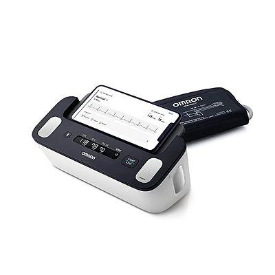 Ciśnieniomierz i monitor EKG Omron Complete 2w1
