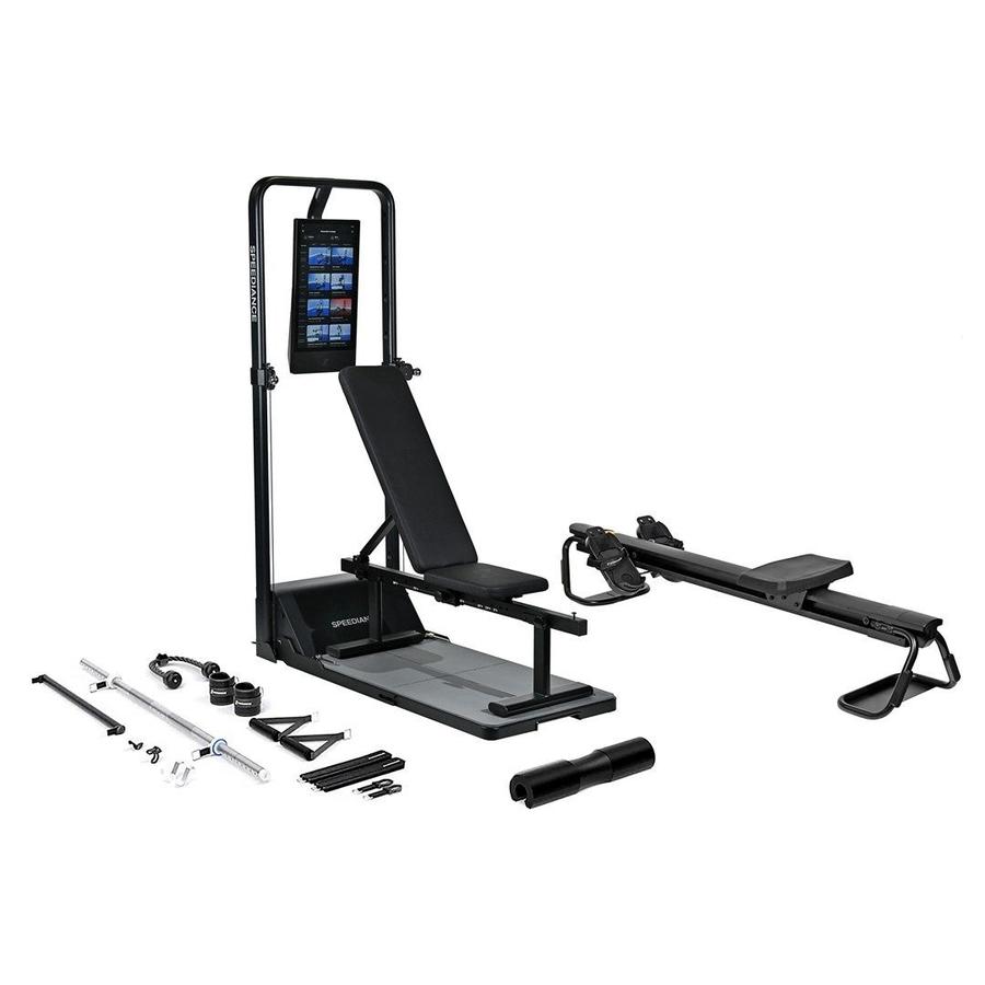 Speediance Gym Monster 2.0 Family Plus 21-inch-screen