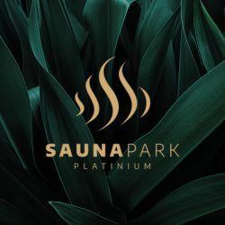 SaunaPark Platinium wejście open day