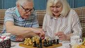 Badanie genetycznych predyspozycji do rozwoju choroby Alzheimera - 4 geny