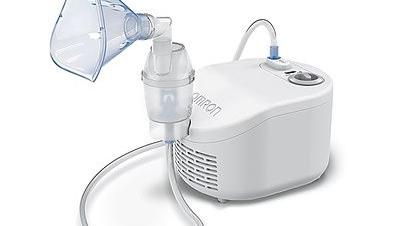 Nebulizator Omron C101 ESSENTIAL NE-C101-E