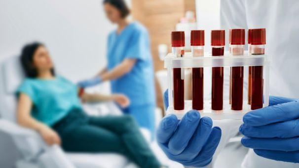 Pakiet badań – diagnostyka insulinooporności