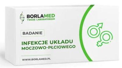 UROGENITAL 13 (URO6 + URO7)