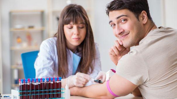 Pakiet intymny – diagnostyka chorób wenerycznych