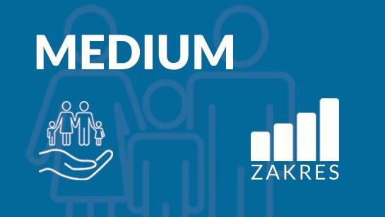 Medium